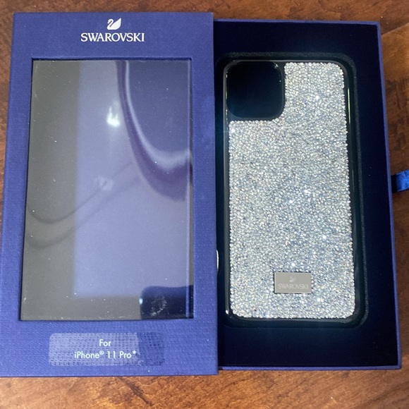 Swarovski IPhone 11 Pro Phone Case Cases